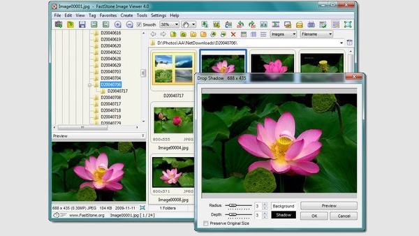 Image viewer 2.0 for mac